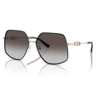 Michael Kors MK1127J Empire Butterfly Sunglasses
